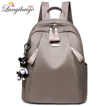 Load image into Gallery viewer, Waterproof Women Bag