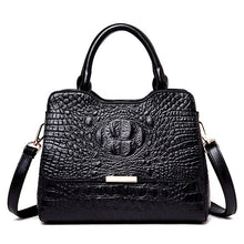 Load image into Gallery viewer, Handbags Women Genuine Leather Bags