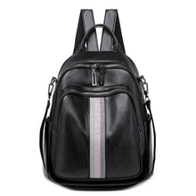 Load image into Gallery viewer, college style young student bag