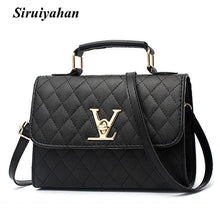 Load image into Gallery viewer, Designer Crossbody Bags Women