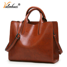 Load image into Gallery viewer, Big Women Bag High