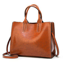 Load image into Gallery viewer, Big Women Bag High