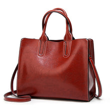Load image into Gallery viewer, Big Women Bag High