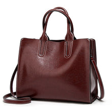 Load image into Gallery viewer, Big Women Bag High