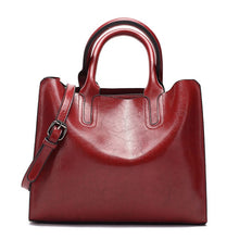 Load image into Gallery viewer, Big Women Bag High
