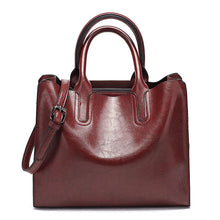 Load image into Gallery viewer, Big Women Bag High