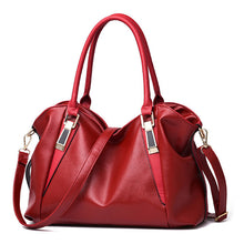 Load image into Gallery viewer, Tide Female Top-handle Bag
