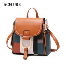 Load image into Gallery viewer, Women School Bag