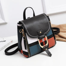 Load image into Gallery viewer, Women School Bag