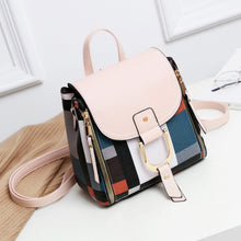 Load image into Gallery viewer, Women School Bag