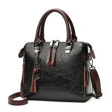 Load image into Gallery viewer, Luxury Handbag Women Bags