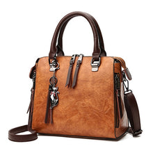 Load image into Gallery viewer, Luxury Handbag Women Bags