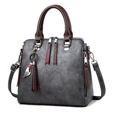 Load image into Gallery viewer, Luxury Handbag Women Bags