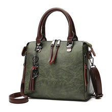 Load image into Gallery viewer, Luxury Handbag Women Bags
