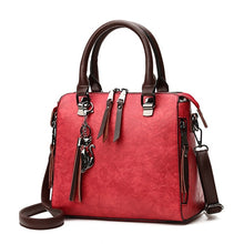 Load image into Gallery viewer, Luxury Handbag Women Bags
