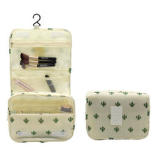 Load image into Gallery viewer, Women Makeup Handbag