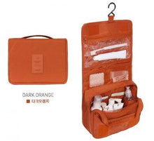 Load image into Gallery viewer, Women Makeup Handbag