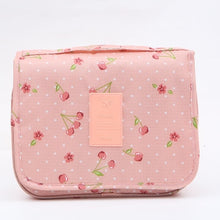 Load image into Gallery viewer, Women Makeup Handbag