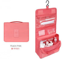Load image into Gallery viewer, Women Makeup Handbag