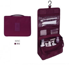 Load image into Gallery viewer, Women Makeup Handbag