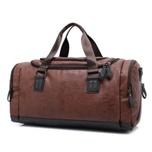 Load image into Gallery viewer, Casual Travel Duffel Bag