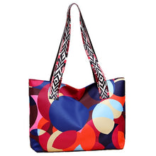 Load image into Gallery viewer, Fashion backpack women shoulder bag