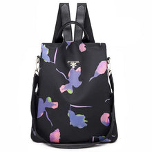 Load image into Gallery viewer, Fashion backpack women shoulder bag