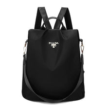 Load image into Gallery viewer, Fashion backpack women shoulder bag