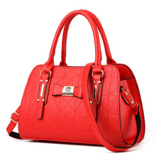 Load image into Gallery viewer, Bow-knot Shoulder Bags