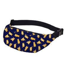 Load image into Gallery viewer, Waist Pack Belt Bag