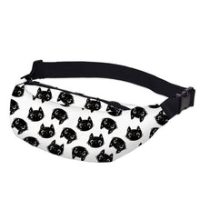 Load image into Gallery viewer, Waist Pack Belt Bag