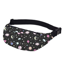 Load image into Gallery viewer, Waist Pack Belt Bag