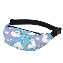 Load image into Gallery viewer, Waist Pack Belt Bag