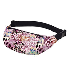 Load image into Gallery viewer, Waist Pack Belt Bag