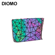 Load image into Gallery viewer, Messenger Bag Women's Chain Bag