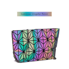 Load image into Gallery viewer, Messenger Bag Women's Chain Bag