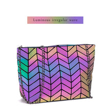 Load image into Gallery viewer, Messenger Bag Women's Chain Bag