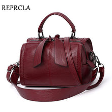 Load image into Gallery viewer, Elegant Handbag Women Shoulder Bag