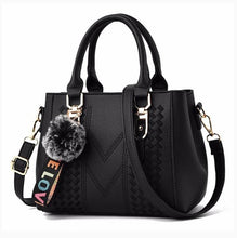 Load image into Gallery viewer, Embroidery Messenger Bags Women