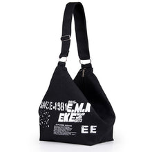 Load image into Gallery viewer, Women Canvas Large Capacity Travel Bag