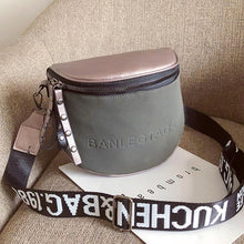 Load image into Gallery viewer, Lady Shouder Bag Bucket Bags Crossbody
