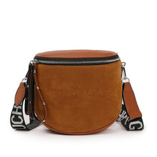 Load image into Gallery viewer, Lady Shouder Bag Bucket Bags Crossbody
