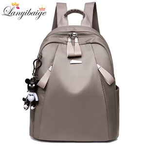 Waterproof Women Bag