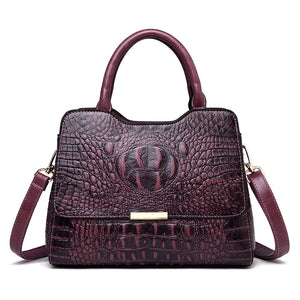 Handbags Women Genuine Leather Bags