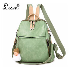Load image into Gallery viewer, backpack travel large capacity bag

