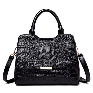 Handbags Women Genuine Leather Bags