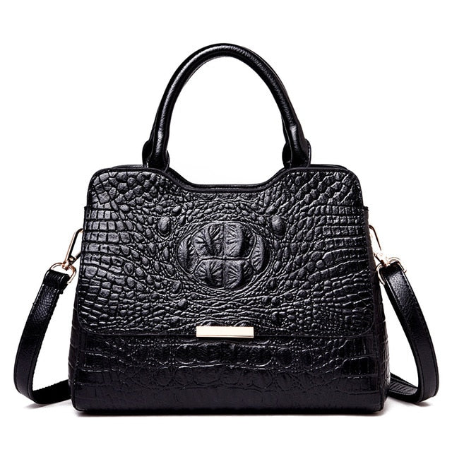 Handbags Women Genuine Leather Bags