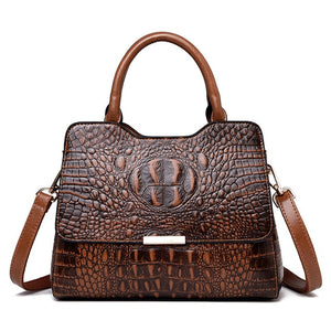 Handbags Women Genuine Leather Bags