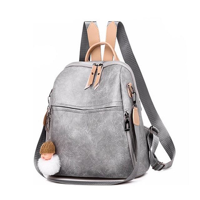 backpack travel large capacity bag