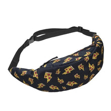 Load image into Gallery viewer, Fanny Pack Style Bum Bag
